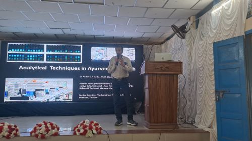 Seminars