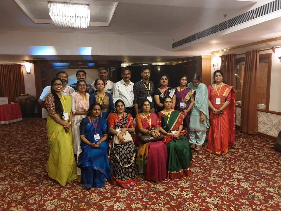 ACMB EXECUTIVE BODY-ACMBCON 2024