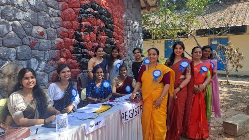 Biospark National Seminar